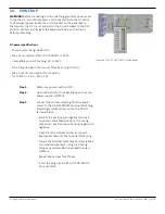 Preview for 10 page of CORNING HX 2.5 GHz TDD Quick Installation Sheet