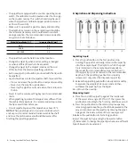 Preview for 6 page of CORNING Lambda EliteTouch Instruction Manual