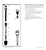 Preview for 9 page of CORNING Lambda EliteTouch Instruction Manual