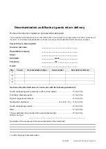 Preview for 27 page of CORNING LSE 6755 Instruction Manual