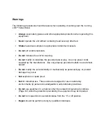 Preview for 2 page of CORNING LSE 6775 - 120V US Instruction Manual