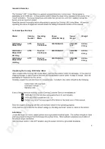 Preview for 5 page of CORNING LSE 6775 Instruction Manual