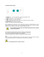 Preview for 5 page of CORNING LSE 6780-FP Instruction Manual