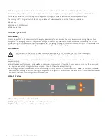 Preview for 4 page of CORNING LSE 6783 Instruction Manual