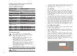 Preview for 13 page of CORNING LSE 6785-DB Instruction Manual