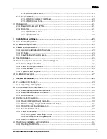 Preview for 10 page of CORNING MA2000 Cabinet Installation And Configuration Manual