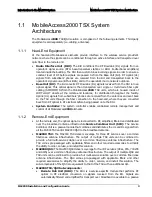 Preview for 14 page of CORNING MA2000 Cabinet Installation And Configuration Manual