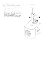 Preview for 12 page of CORNING Matribot 6150 Instruction Manual