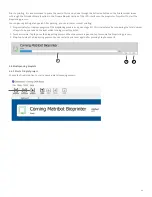 Preview for 23 page of CORNING Matribot 6150 Instruction Manual