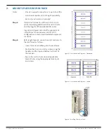 Preview for 3 page of CORNING ONE HEU Quick Installation Sheet