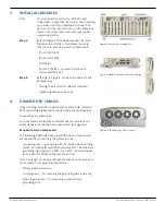 Preview for 4 page of CORNING ONE HEU Quick Installation Sheet