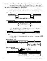 Preview for 5 page of CORNING OptiSheath Advantage Manual