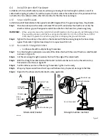 Preview for 7 page of CORNING OptiSheath Advantage Manual