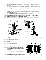 Preview for 8 page of CORNING OptiSheath Advantage Manual