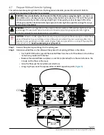 Preview for 11 page of CORNING OptiSheath Advantage Manual