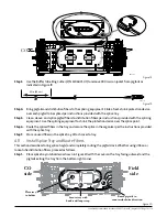 Preview for 16 page of CORNING OptiSheath Advantage Manual