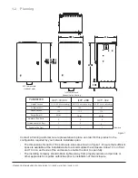 Предварительный просмотр 3 страницы CORNING OptiTect EVO-707-EN Manual