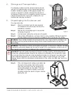 Предварительный просмотр 6 страницы CORNING OptiTect EVO-707-EN Manual