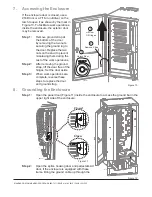 Предварительный просмотр 10 страницы CORNING OptiTect EVO-707-EN Manual