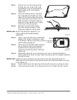 Предварительный просмотр 20 страницы CORNING OptiTect EVO-707-EN Manual