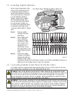 Предварительный просмотр 21 страницы CORNING OptiTect EVO-707-EN Manual