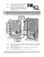 Предварительный просмотр 22 страницы CORNING OptiTect EVO-707-EN Manual