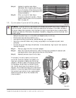 Предварительный просмотр 24 страницы CORNING OptiTect EVO-707-EN Manual