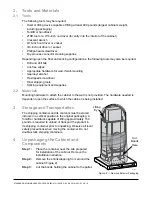 Preview for 3 page of CORNING OptiTect Quick Start Manual