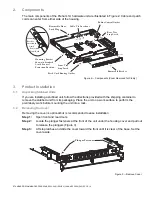 Preview for 3 page of CORNING Pretium Operating Manual