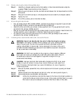 Preview for 6 page of CORNING Pretium Operating Manual