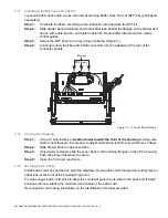 Preview for 9 page of CORNING Pretium Operating Manual