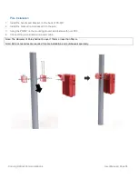 Preview for 36 page of CORNING PS-AU-AIR User Programming Manual