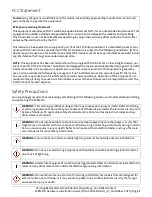 Preview for 2 page of CORNING SCRN-510 Hardware Installation Manual