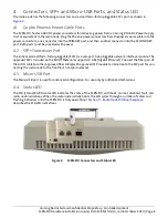 Preview for 8 page of CORNING SCRN-510 Hardware Installation Manual