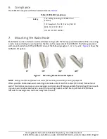 Preview for 10 page of CORNING SCRN-510 Hardware Installation Manual