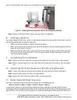 Preview for 14 page of CORNING SCRN-510 Hardware Installation Manual