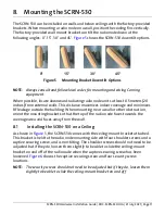 Preview for 11 page of CORNING SCRN-530 Hardware Installation Manual