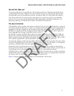 Preview for 5 page of CORNING SpiderCloud SCRN-340 Hardware Installation Manual