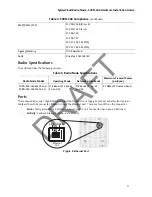 Preview for 11 page of CORNING SpiderCloud SCRN-340 Hardware Installation Manual