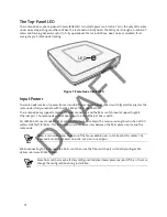 Preview for 12 page of CORNING SpiderCloud SCRN-340 Hardware Installation Manual