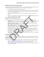 Preview for 15 page of CORNING SpiderCloud SCRN-340 Hardware Installation Manual