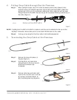 Preview for 2 page of CORNING SST-Drop Instructions