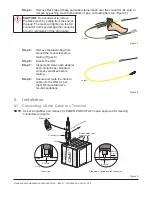 Preview for 3 page of CORNING SST-Drop Instructions