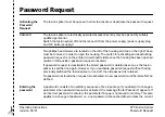 Preview for 9 page of CORNING X75 8000 Series Operating Instructions Manual