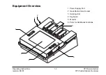 Preview for 13 page of CORNING X75 8000 Series Operating Instructions Manual