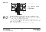 Preview for 14 page of CORNING X75 8000 Series Operating Instructions Manual