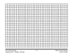 Preview for 84 page of CORNING X75 8000 Series Operating Instructions Manual