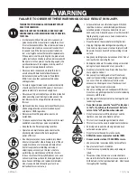 Preview for 2 page of Cornwell Tools CAT3160 Operating Instructions