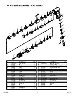 Preview for 4 page of Cornwell Tools CAT350HD Operating Instructions