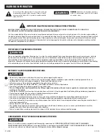 Preview for 2 page of Cornwell Tools CTJ35BK Operating Manual